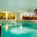 Hotel Reethueues Kampen
