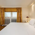 Reethueues Hotel Kampen