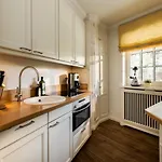 Reethueues Hotel Kampen