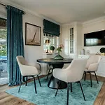Reethueues Otel 4*