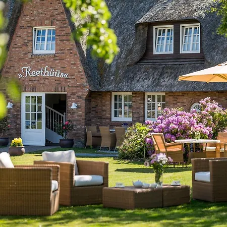Reethueues Hotel