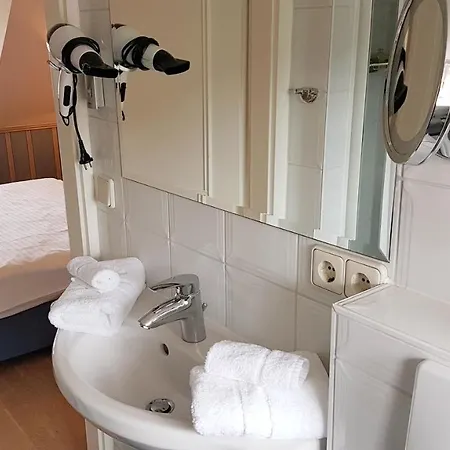 Reethueues Hotel Kampen