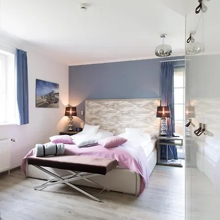 Hotel Reethueues 4*