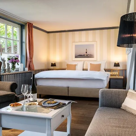 Reethueues Hotel 4*