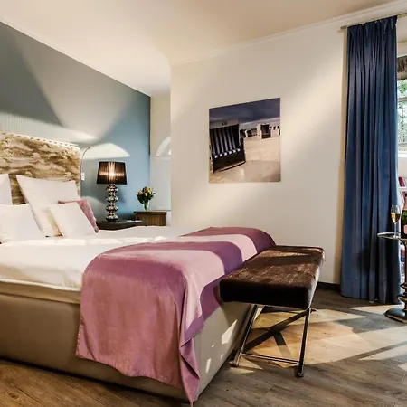 Reethueues Hotel Kampen