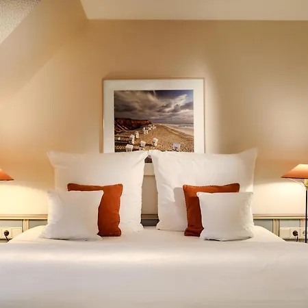 Reethueues Hotel