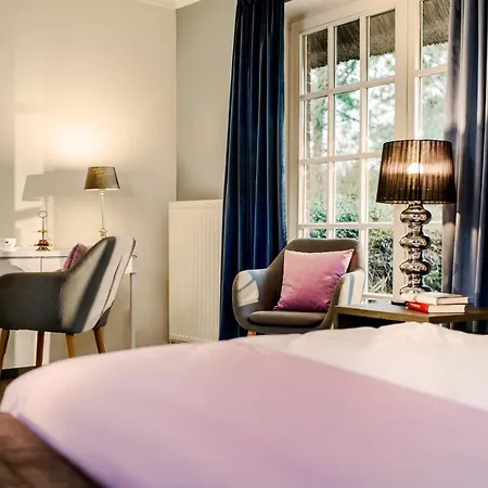 Hotel Reethueues