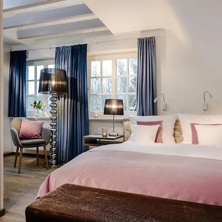 Reethueues 4* Kampen