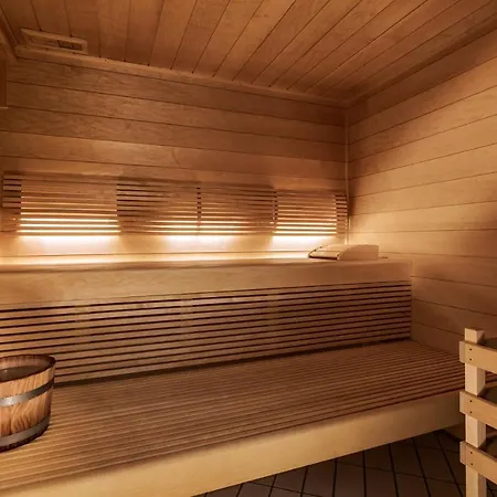 Hotel Reethueues Kampen