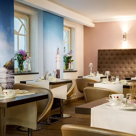 Hotel Reethueues