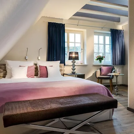 Reethueues 4*