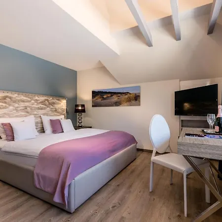 Reethueues Hotel Kampen