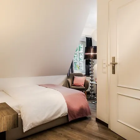 Reethueues Hotel