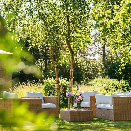 Reethueues Hotel 4*