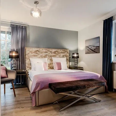 Hotel Reethueues 4*
