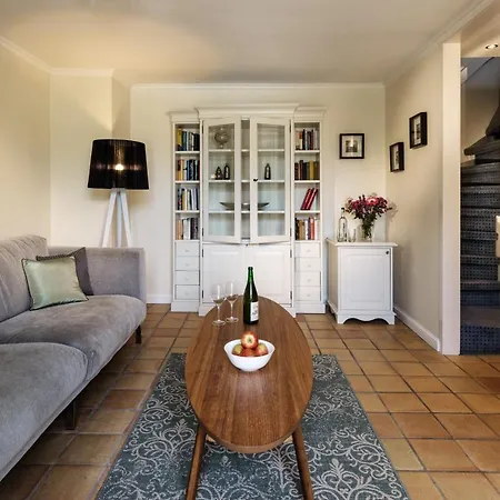 Reethueues Hotel 4*