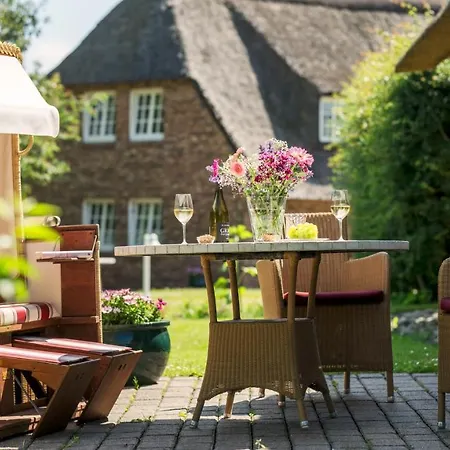 Reethueues Hotel Kampen