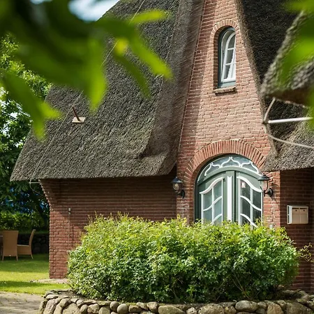 Reethueues Hotel Kampen