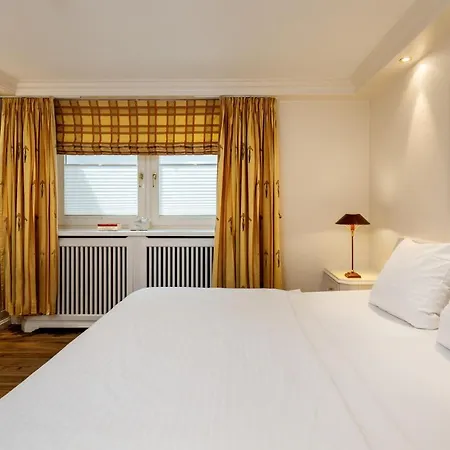 Reethueues Hotel Kampen