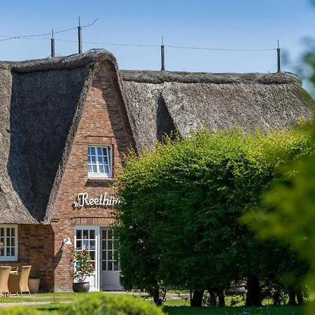 Reethueues Hotel