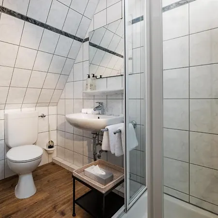 Hotel Reethueues