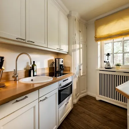 Reethueues Hotel Kampen