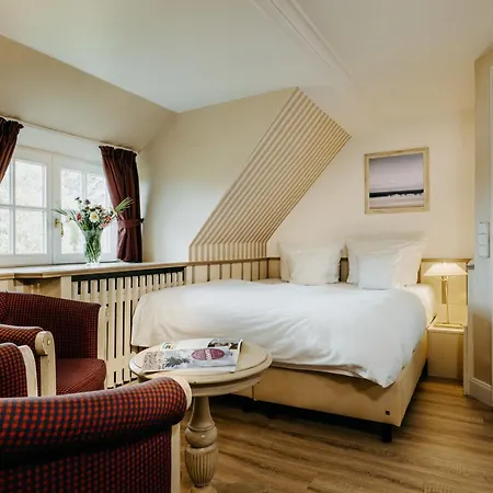 Hotel Reethueues Kampen