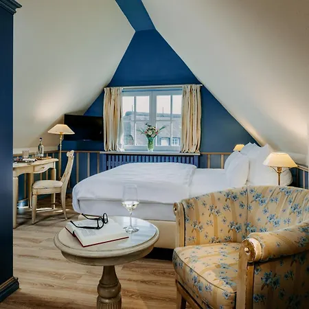 Reethueues 4* Kampen