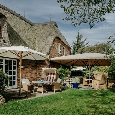Reethueues Hotel 4*