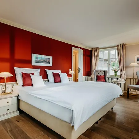 Reethueues Hotel