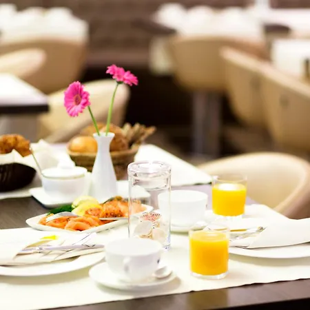 Reethueues Hotel Kampen