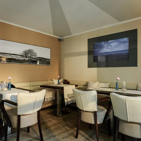 Reethueues 4* Kampen