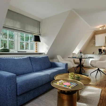 Hotel Reethueues