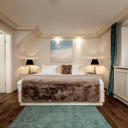 Hotel Reethueues Kampen