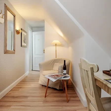 Reethueues Hotel Kampen