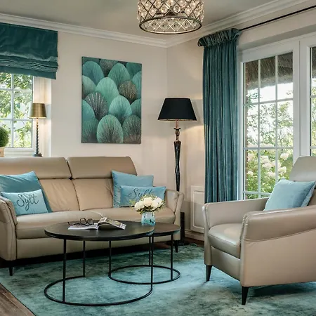 Otel Reethueues Kampen