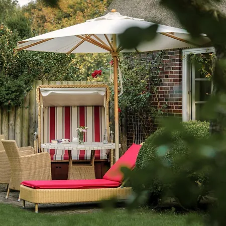 Reethueues 4* Kampen