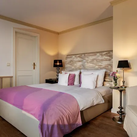 Reethueues Hotel