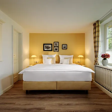 Hotel Reethueues 4*