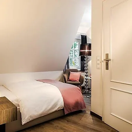 Hotel Reethueues