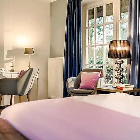 Reethueues Hotel Kampen