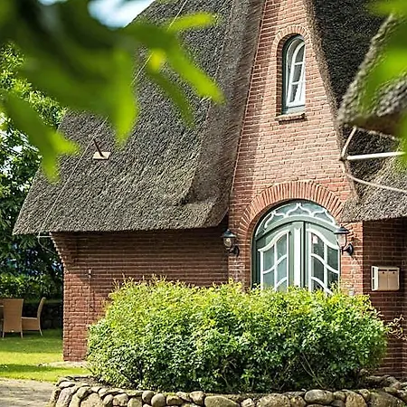 Hotel Reethueues Kampen