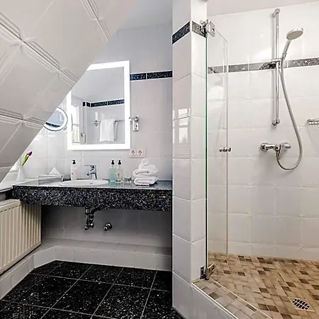 Reethueues 4* Kampen