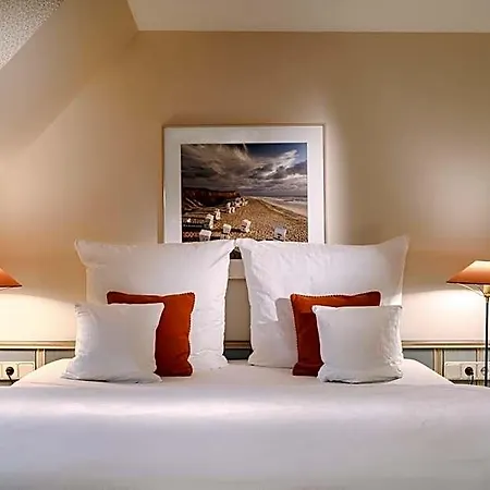 Reethueues Hotel 4*