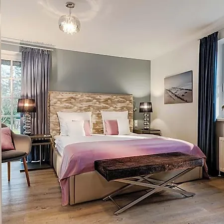 Reethueues Hotel 4*