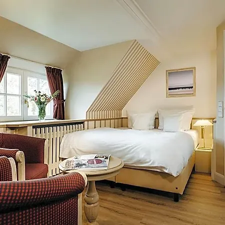 Reethueues 4* Kampen
