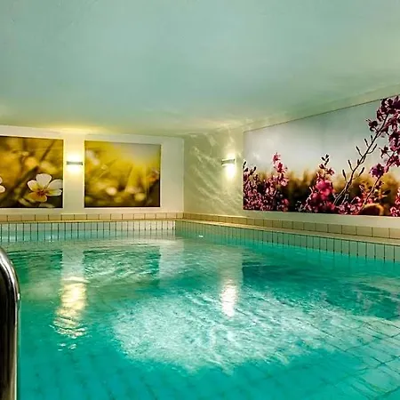 Hotel Reethueues