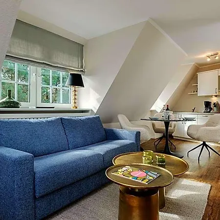 Hotel Reethueues 4*