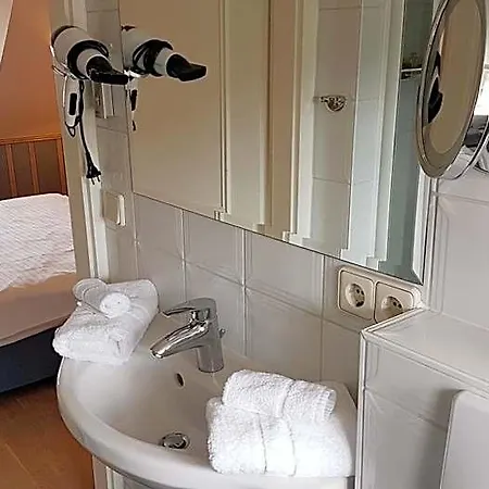 Reethueues 4* Kampen