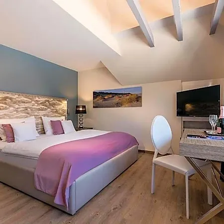 Reethueues Hotel
